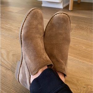 Dolce Vita Bootie Sz 6